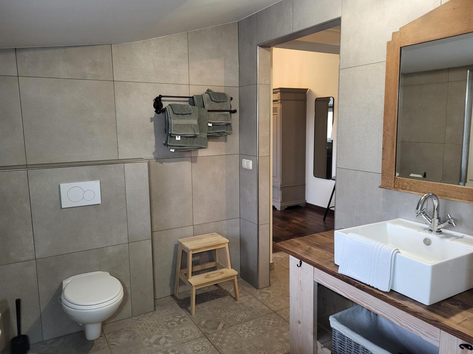 De Turfstaeker Bed and Breakfast Ospel Εξωτερικό φωτογραφία
