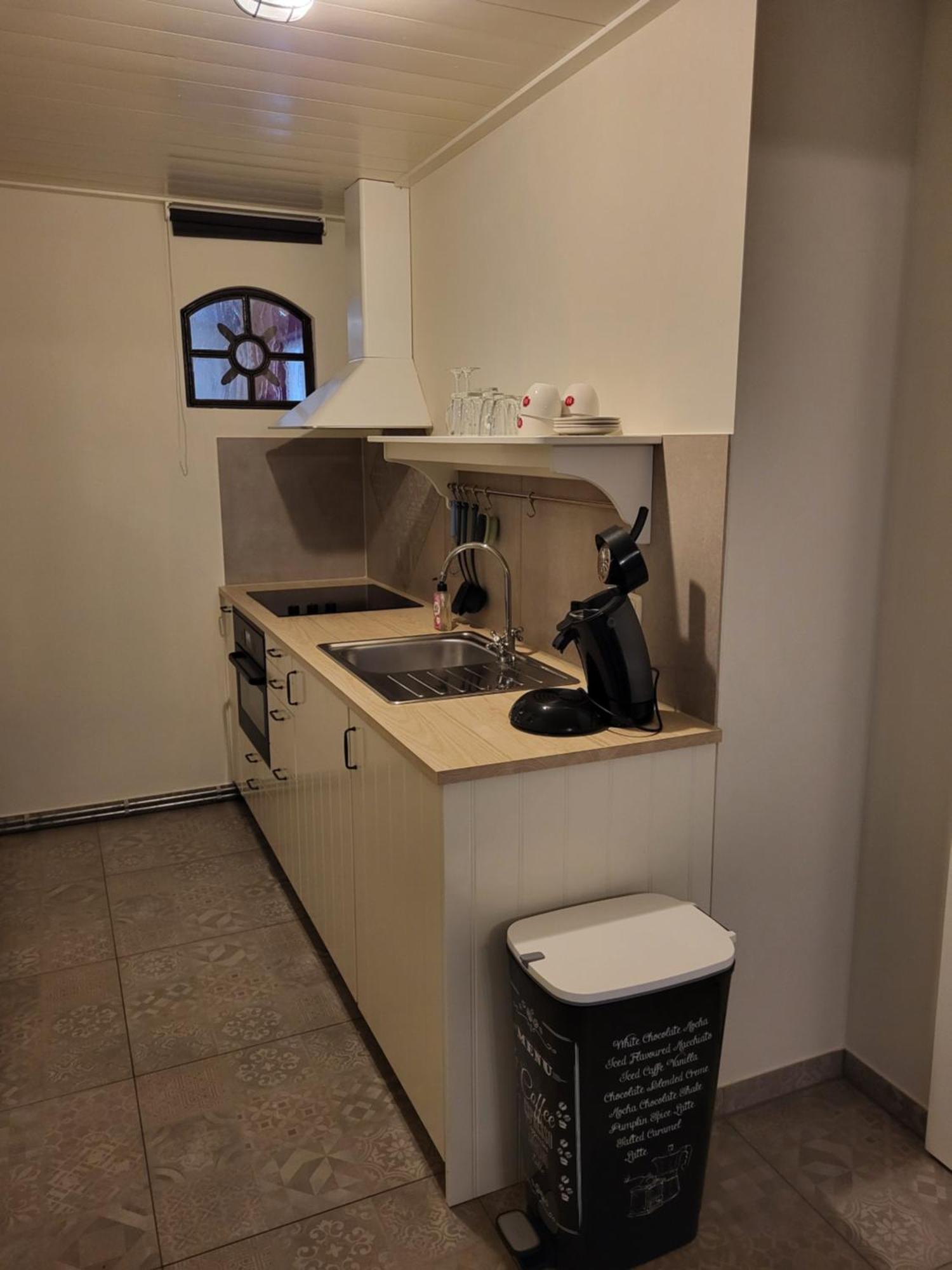 De Turfstaeker Bed and Breakfast Ospel Εξωτερικό φωτογραφία
