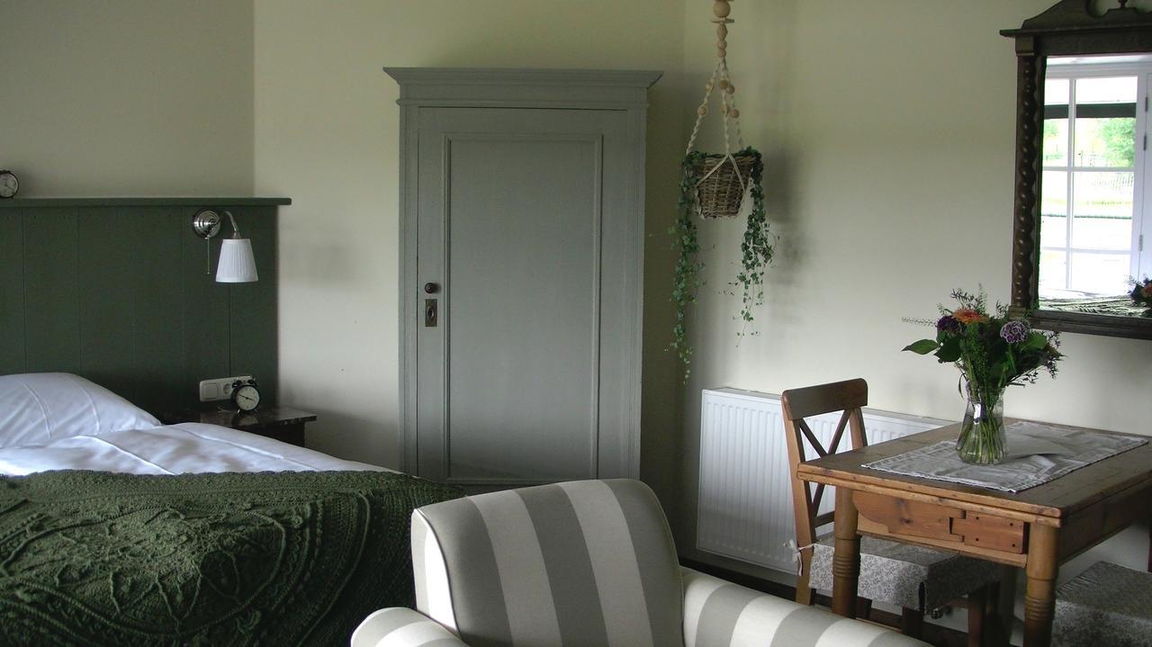 De Turfstaeker Bed and Breakfast Ospel Εξωτερικό φωτογραφία