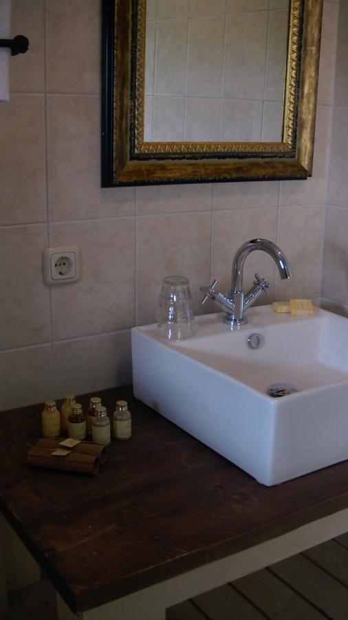 De Turfstaeker Bed and Breakfast Ospel Εξωτερικό φωτογραφία