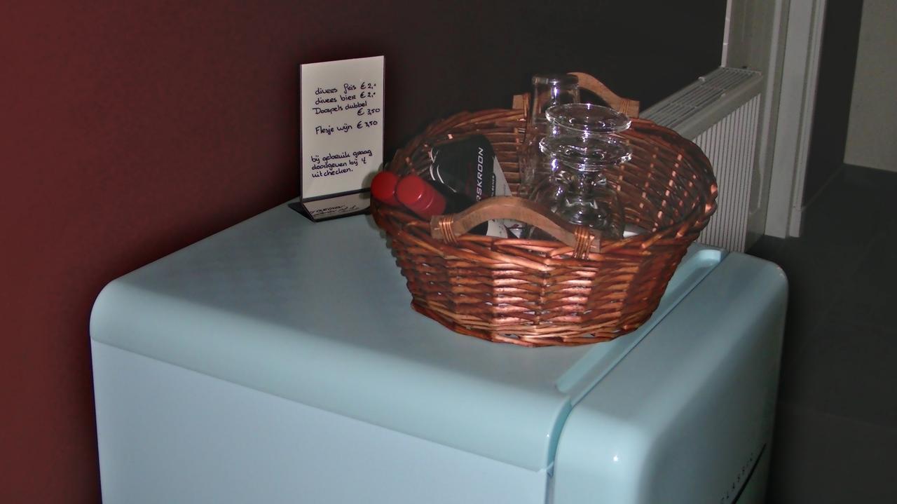 De Turfstaeker Bed and Breakfast Ospel Εξωτερικό φωτογραφία
