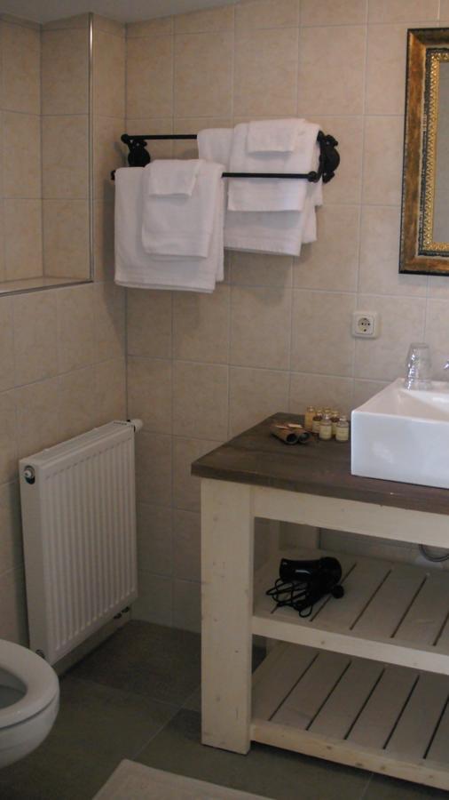 De Turfstaeker Bed and Breakfast Ospel Εξωτερικό φωτογραφία