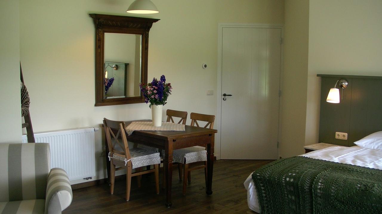 De Turfstaeker Bed and Breakfast Ospel Εξωτερικό φωτογραφία