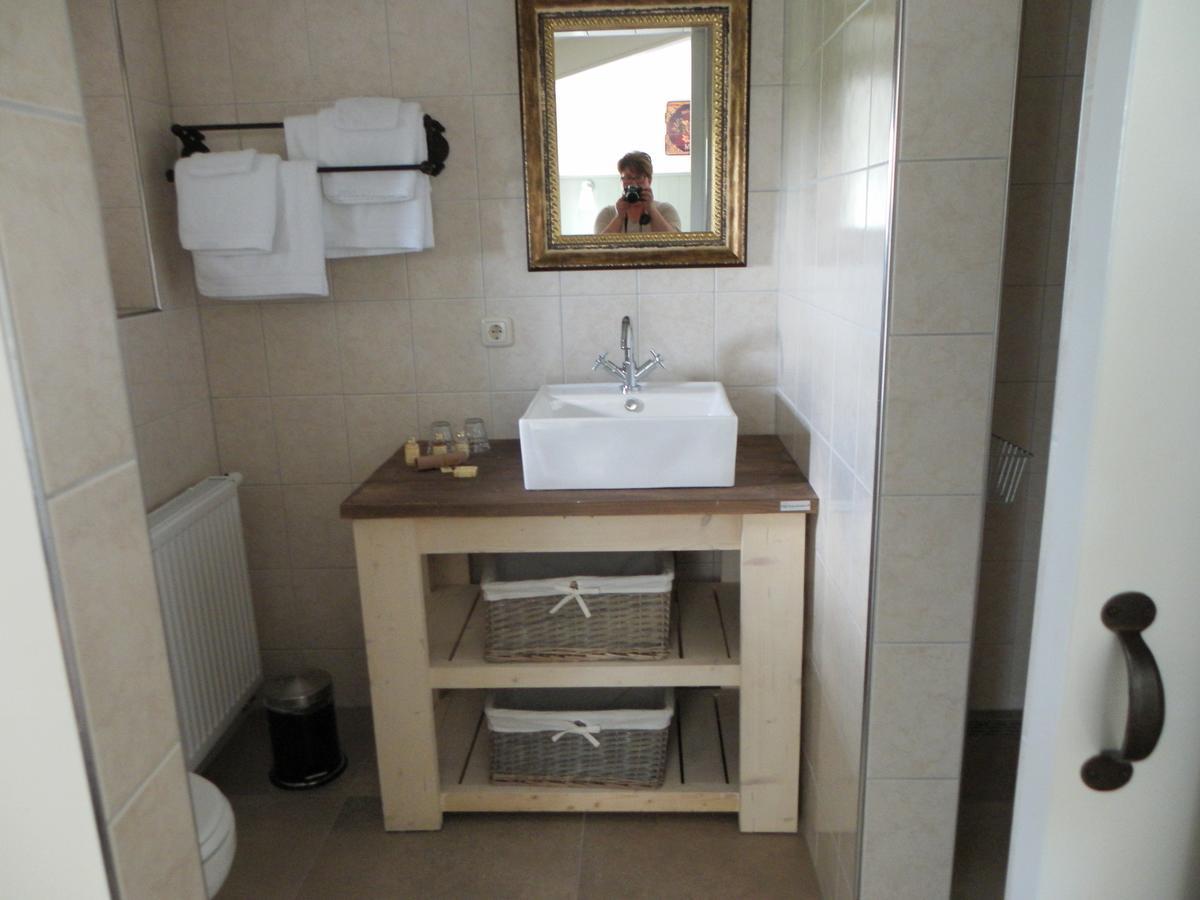 De Turfstaeker Bed and Breakfast Ospel Εξωτερικό φωτογραφία