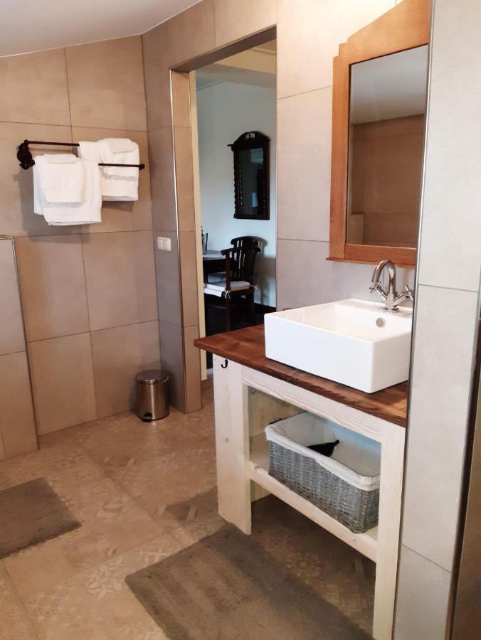 De Turfstaeker Bed and Breakfast Ospel Εξωτερικό φωτογραφία