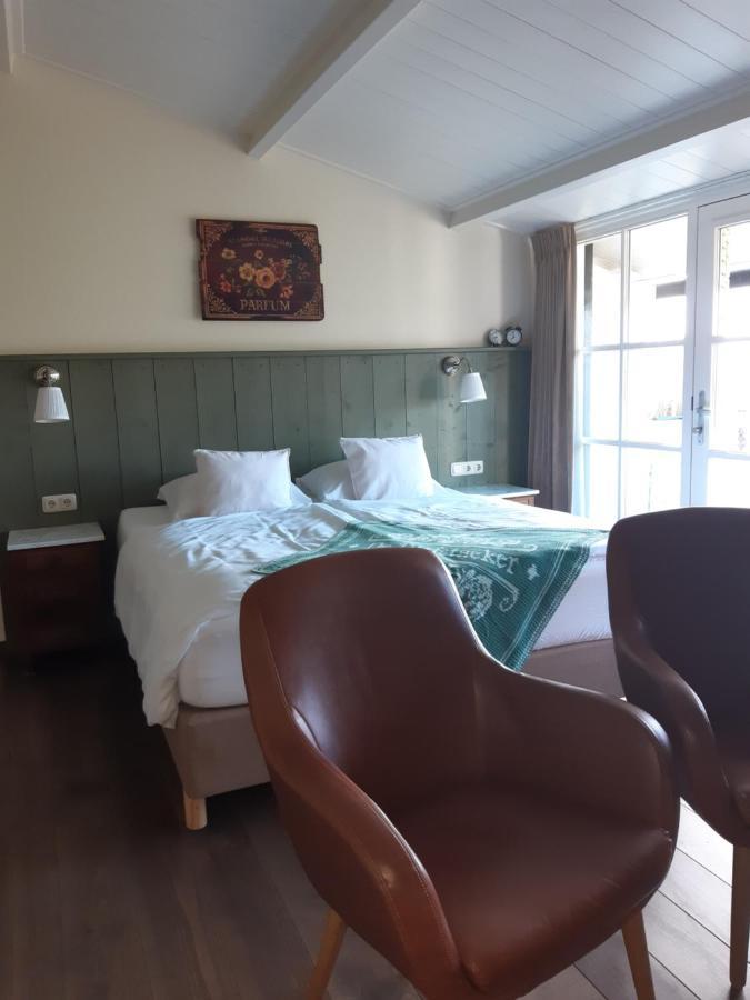 De Turfstaeker Bed and Breakfast Ospel Εξωτερικό φωτογραφία